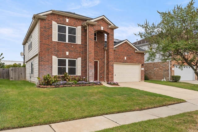 6322 Gardenspring Brook Lane - Photo 1