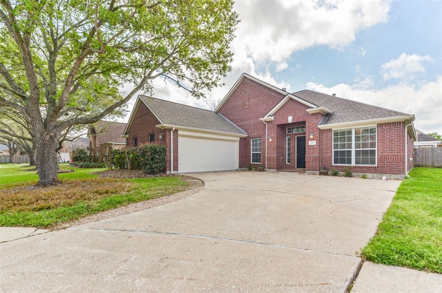 2606 Clay Creek Court - Photo 1