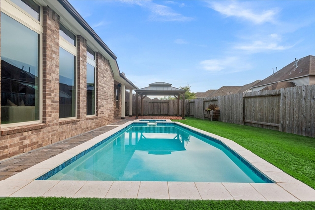 4804 Ladona Court - Photo 1
