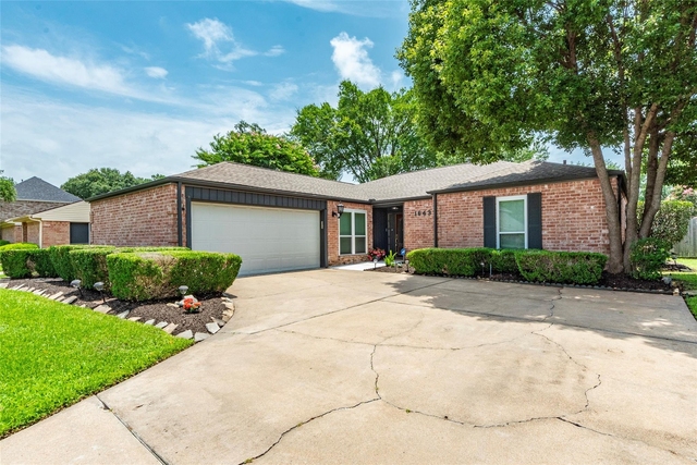 16434 Brookvilla Drive - Photo 1