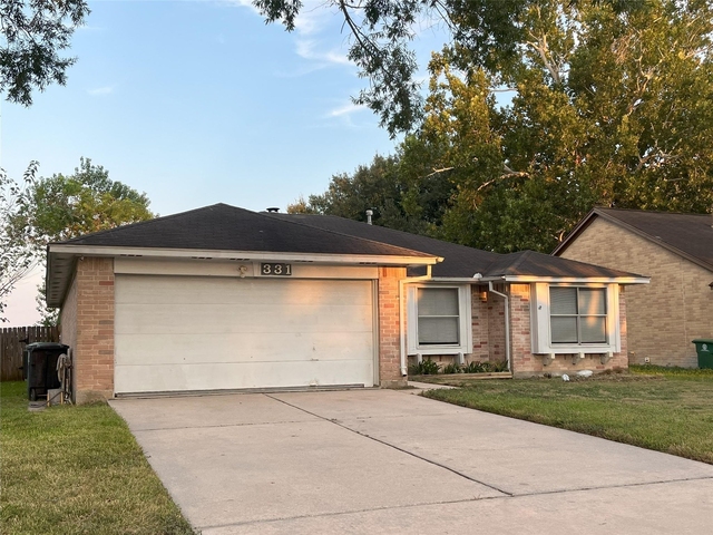 331 Cobbleton Drive - Photo 1