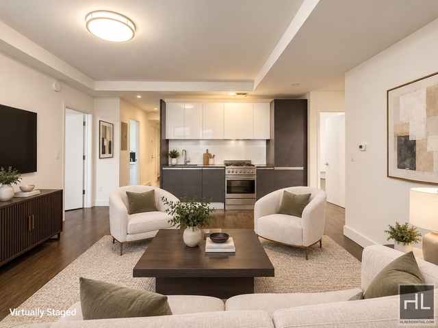 666 West End Avenue - Photo 1