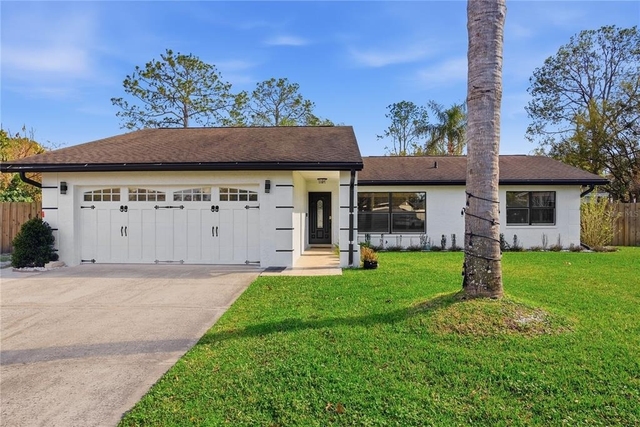 4916 Hi Vista Circle - Photo 1