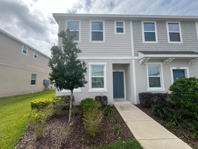 2080 Viewfinder Street - Photo 1