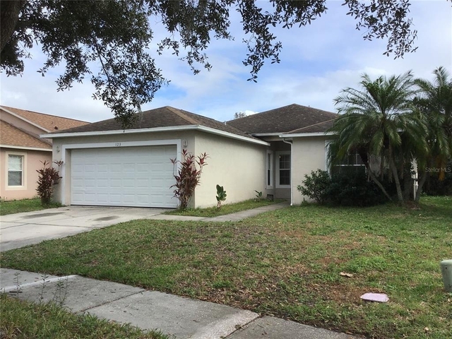 123 Harwood Circle - Photo 1