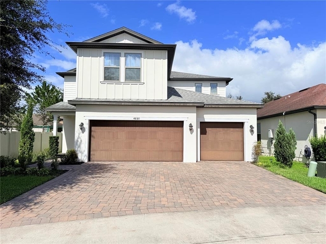 4880 Echo Court - Photo 1