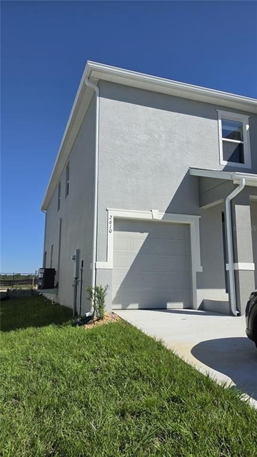 2610 Olympic Court - Photo 1