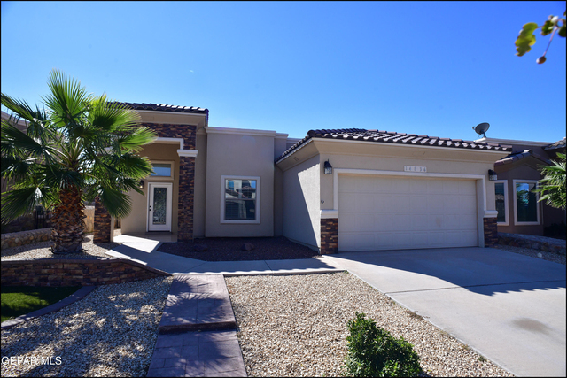 14836 Ted Banks Avenue - Photo 1