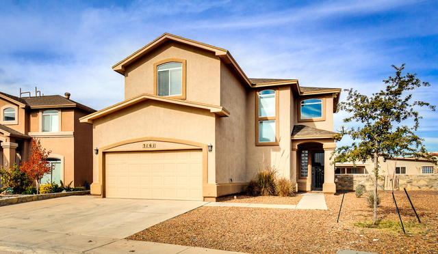 3161 Blue Dirt Circle - Photo 1