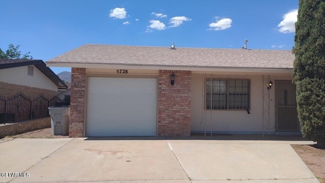 5728 Dalhart Drive - Photo 1