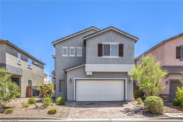 8686 Windy Canyon Street - Photo 1