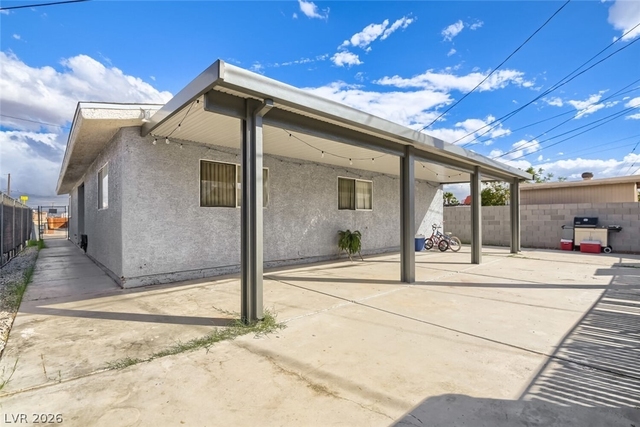 2509 Magnet Street - Photo 1