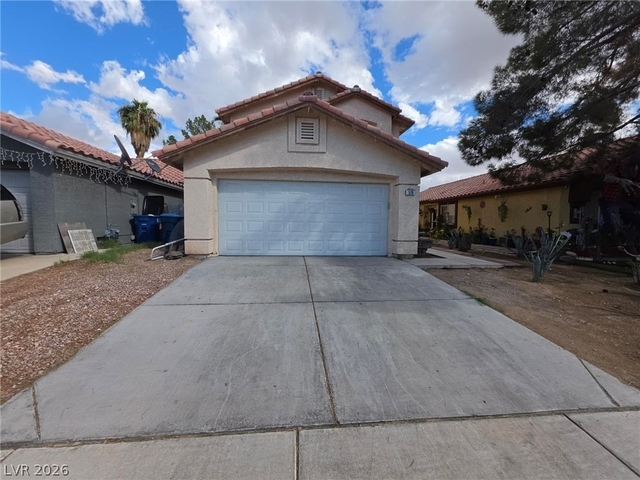 576 River Bed Street - Photo 1