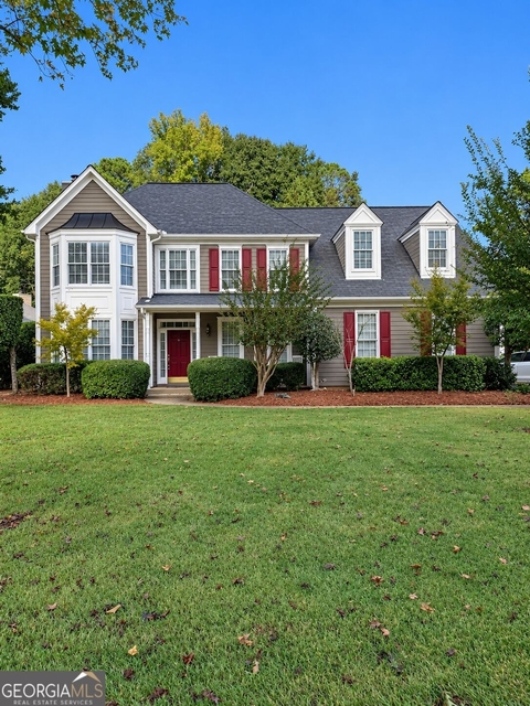 1730 Heatherstone Hollow Se - Photo 1