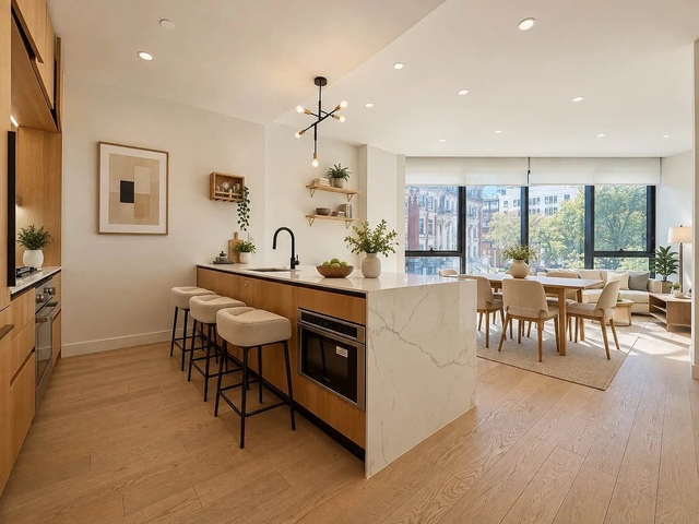 5 Court Square West - Photo 1