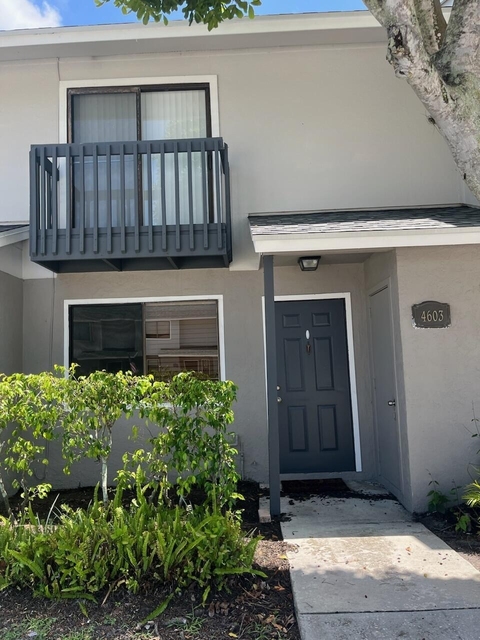 4603 Pier Drive - Photo 1