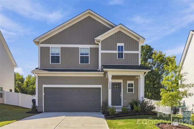2008 Sadler Woods Lane - Photo 1