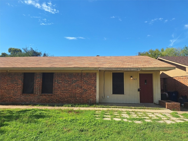 203 Thompson Street - Photo 1