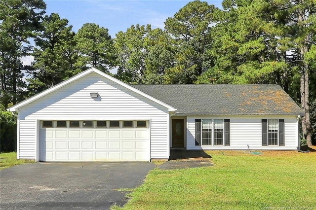 3186 Henley Road - Photo 1