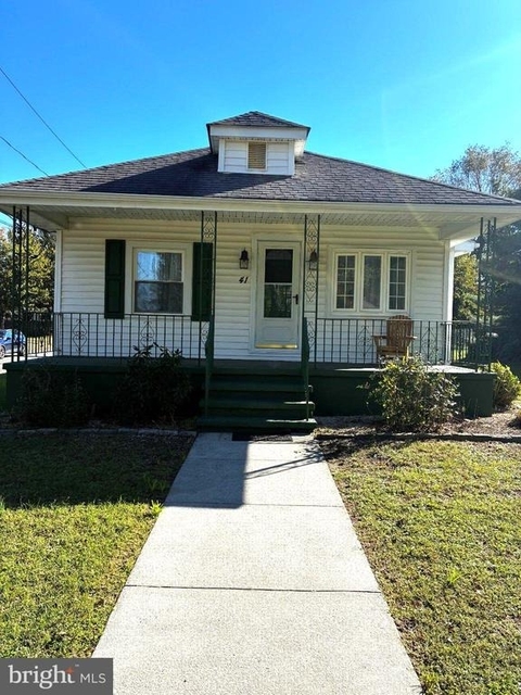 41 Andaloro Way - Photo 1