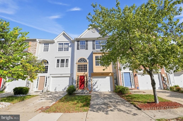 3020 Button Bush Lane - Photo 1