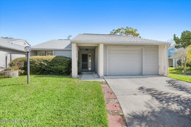 2748 Biarritz Court - Photo 1