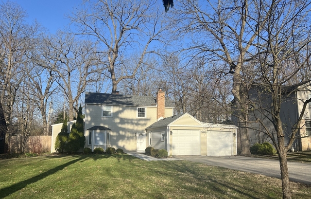3064 Greenwood Avenue - Photo 1