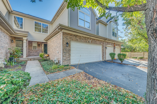845 Mckenzie Station Drive - Photo 1