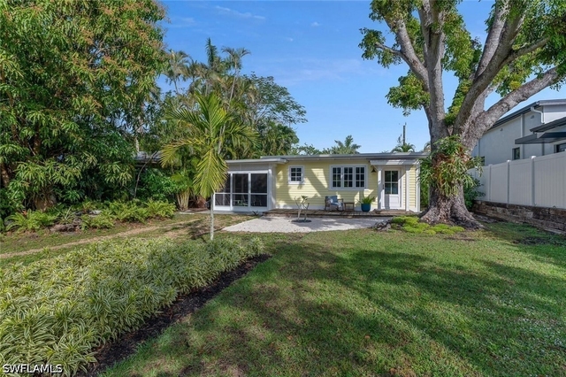1237 Creech Road - Photo 1
