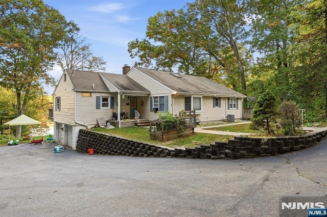101 Morse Lakes - Photo 1