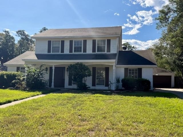 4019 Oxhill Road - Photo 1