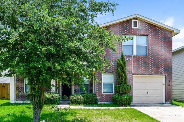 7906 Ashland Springs Lane - Photo 1