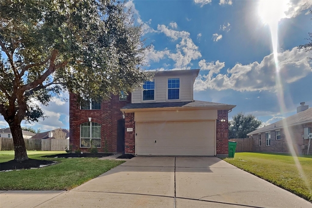6422 Brazos Glen Lane - Photo 1