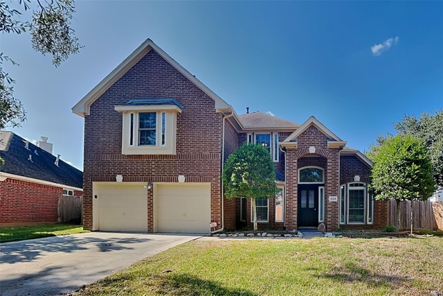 826 Featherbrook Court - Photo 1