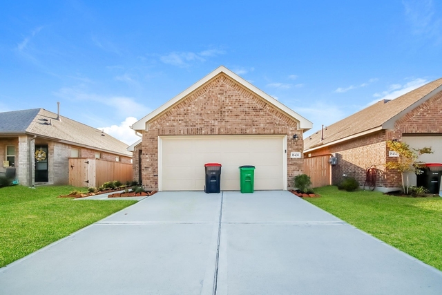 18438 Running Shadow Court - Photo 1