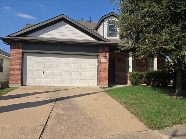 20110 Jasper Oaks Drive - Photo 1