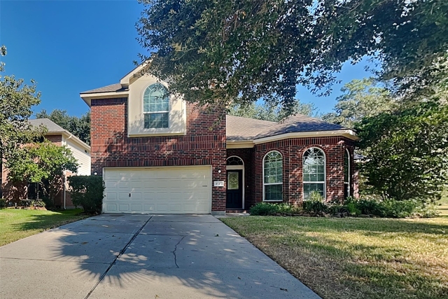 20422 Silver Oak Trail - Photo 1