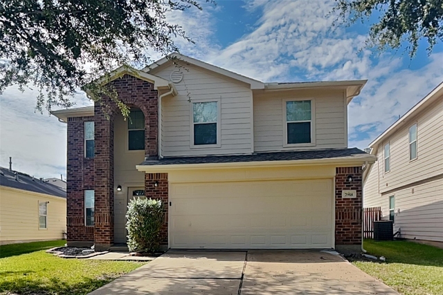 7918 Acacia Falls Court - Photo 1