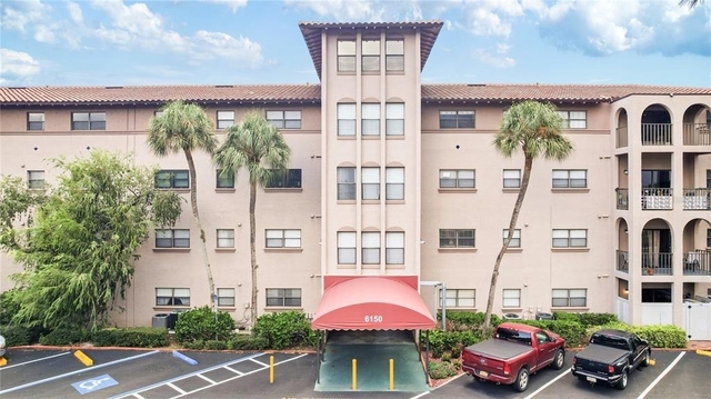 6150 Gulfport Boulevard S - Photo 1