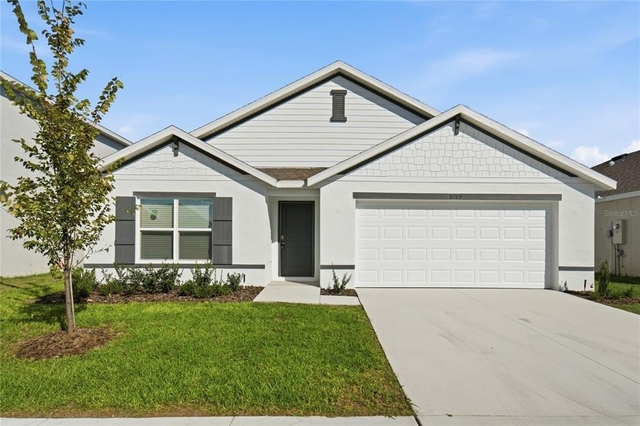 8709 Barragan Drive - Photo 1