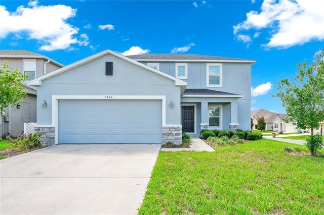 3800 Fescue Street - Photo 1