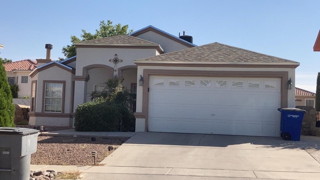 12628 Setting Sun Drive - Photo 1