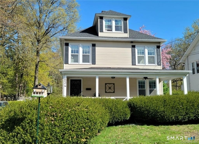 534 Fern Street - Photo 1