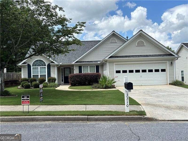3310 Mcever Park Circle - Photo 1