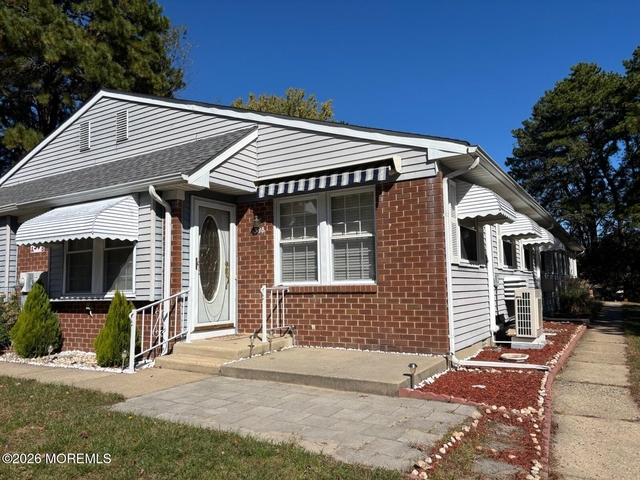 39 Stonybrook Road - Photo 1