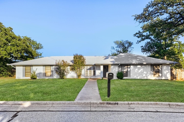4203 Spring Hill Lane - Photo 1