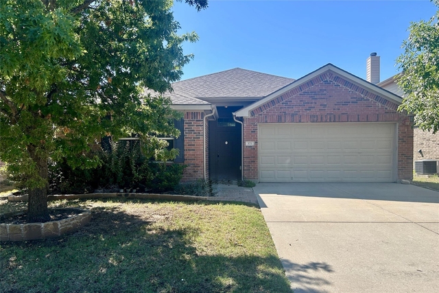 321 Fossil Bridge Drive - Photo 1