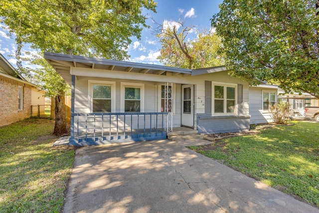906 Euclid Street - Photo 1