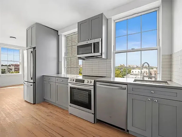 991 St Johns Pl Crown Heights - Photo 1