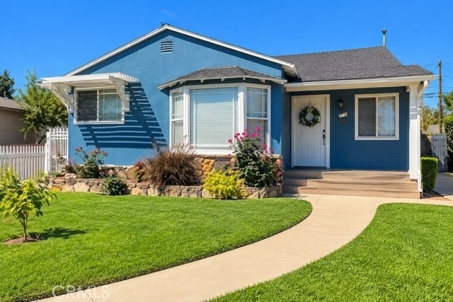 317 Morris Place - Photo 1